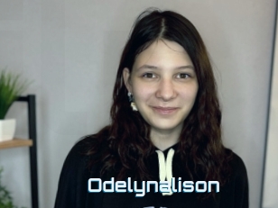 Odelynalison