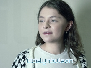 Odelynbulson