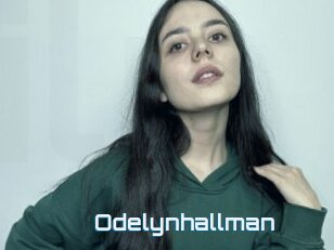 Odelynhallman