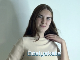 Odelyskate