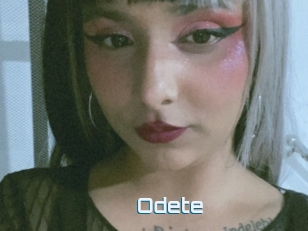 Odete