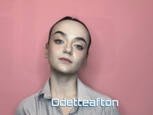 Odetteafton