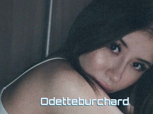 Odetteburchard