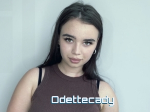 Odettecady