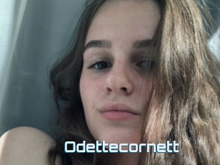 Odettecornett