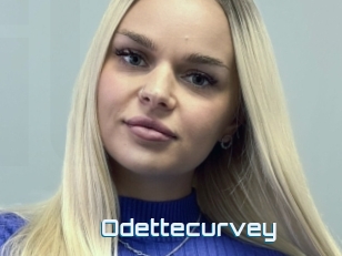 Odettecurvey