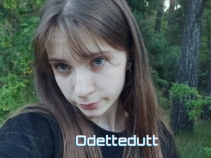 Odettedutt