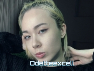 Odetteexcell