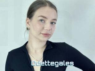 Odettegales