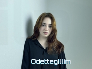 Odettegillim