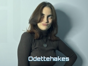 Odettehakes