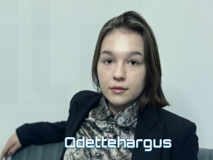 Odettehargus