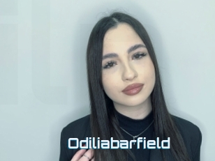 Odiliabarfield