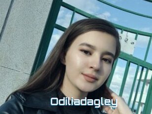 Odiliadagley