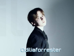 Odiliaforrester