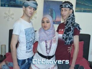 Ohbilovers