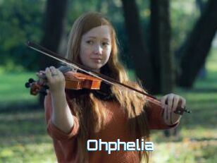 Ohphelia