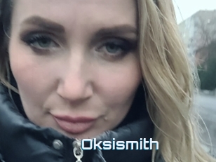 Oksismith