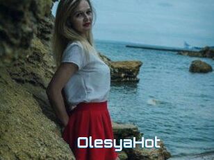 OlesyaHot