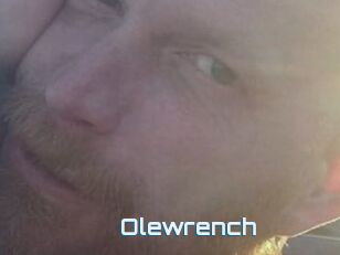 Olewrench