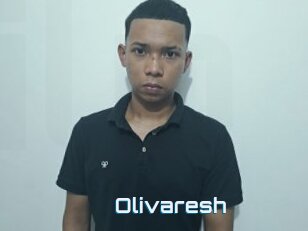 Olivaresh