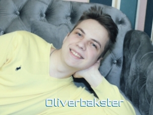 Oliverbakster