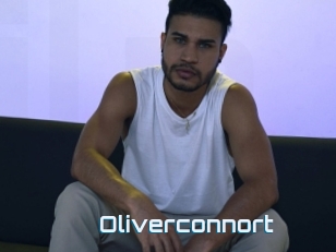 Oliverconnort