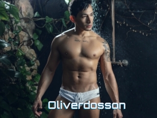 Oliverdosson