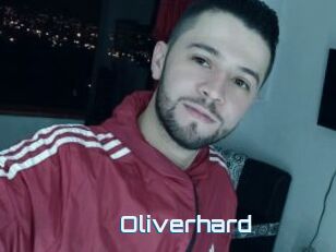 Oliverhard