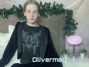 Olivermay