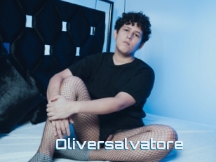 Oliversalvatore