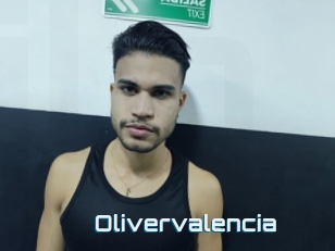 Olivervalencia