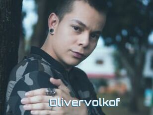 Olivervolkof