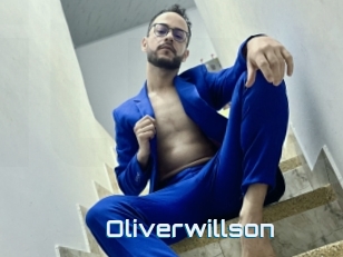 Oliverwillson