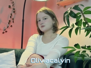 Oliviacalvin