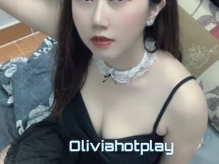 Oliviahotplay