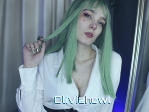 Oliviahowl