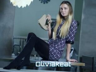 Oliviakeat