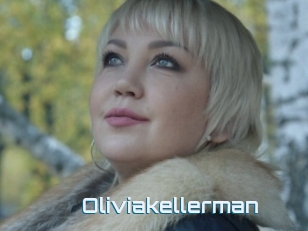 Oliviakellerman