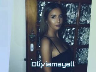 Oliviamayall