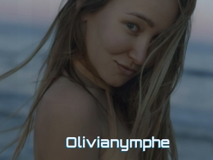 Olivianymphe