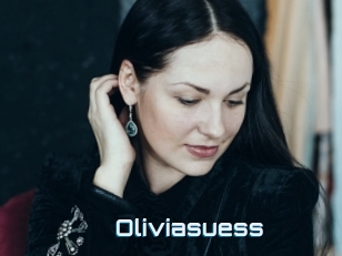 Oliviasuess