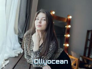 Ollyocean