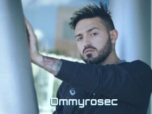 Ommyrosec