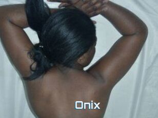 Onix