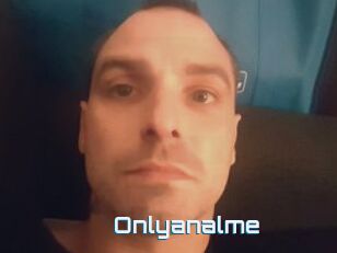 Onlyanalme