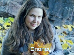 Ononey