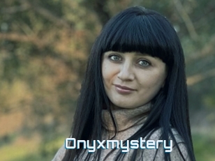 Onyxmystery