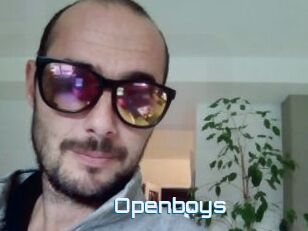 Openboys