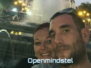 Openmindstel